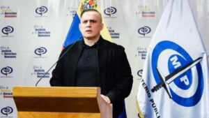 MP designó 12 expertos para investigar violación de derechos humanos en El Ripial