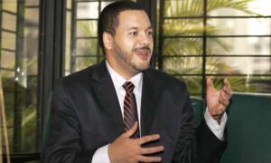 MP dicta orden de captura contra el chavista Jesús Silva por violencia de género