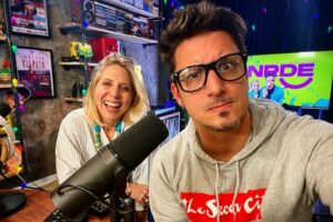 MP ordena detención de dos comediantes que residen en Miami por "incitar al odio"