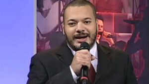 MP ordenó detener al abogado chavista Jesús Silva por violencia de género