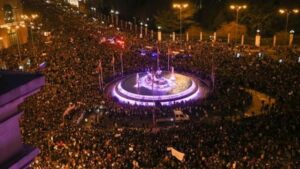 Madrid no permitirá movilizaciones por el Día Internacional de la Mujer: alegan razones de salud pública - AlbertoNews