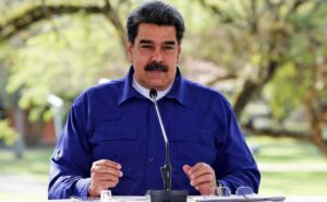 Maduro: A Venezuela no va a entrar ninguna vacuna que no haya sido autorizada por nosotros