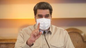 Maduro: Mi llamado es a la protección, hospitalizar al 100% de los casos que se detecten de coronavirus #16Mar (Video) - AlbertoNews
