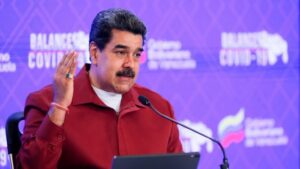 Maduro: Venezuela comenzará a aplicar en julio la vacuna cubana Abdala