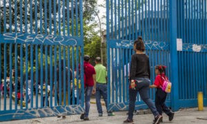 Maduro anuncia clases presenciales durante semanas flexibles desde el mes abril