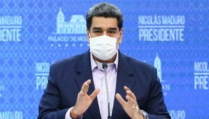 Maduro - Notitarde