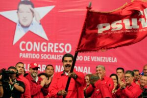 Maduro confirma muerte de un tercer diputado del PSUV por covid-19 en Venezuela (Detalles) - AlbertoNews
