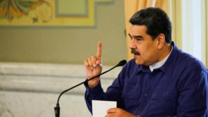 Maduro convocó el 'Congreso Bicentenario de los CLAP': Vamos de manera directa a llevar el mercado a cada hogar - AlbertoNews