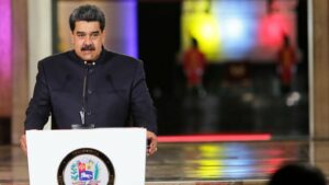 Maduro durante el homenaje al prócer Juan Germán Roscio: Este es un acto de reivindicación histórica de justicia - AlbertoNews