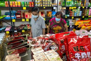 Maduro es hambre y miseria: Tachirenses no tienen posibilidad de acceso a la mayoría de los alimentos de producción nacional - AlbertoNews