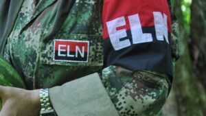 "Maduro necesita al ELN para tener el control", dice funcionario de EEUU