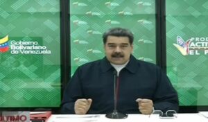Maduro pone "condiciones" a Covax y niega entrada a vacunas sin autorización del régimen (Video)