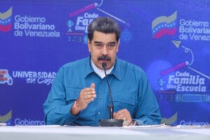 Maduro promete “no descansar” hasta encontrar al militante de izquierda, Carlos Lanz, desaparecido en Venezuela (Detalles) - AlbertoNews