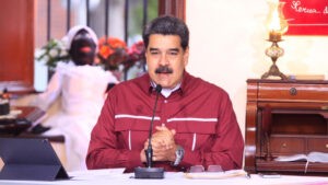 Maduro reitera que este año habrá elecciones regionales