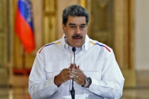 David Uzcátegui organiza jornadas de desinfección en Nueva Casarapa