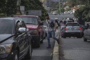 Maduro vuelve a pedir el fin de las sanciones a su administración