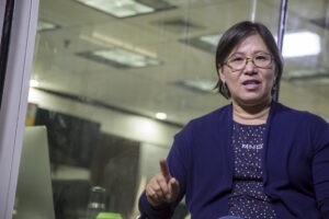 Magdymar León: Aunque se levante la cuarentena los femicidios van a seguir ocurriendo en Venezuela