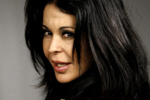 María Conchita Alonso dijo que el MeToo “es una exageración”