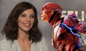 Maribel Verdú ficha por la franquicia DC Comics en 'The Flash' - AlbertoNews