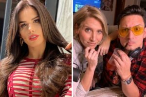 Marie Claire acusó a Alex Goncalves y Jean Mary de haber atacado a Dave Capella desde 2018 (+Capturas)