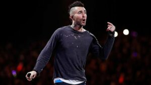 Maroon 5 regresa a la escena musical con un concierto vía online