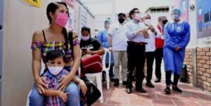 Más de 1,7 millones de venezolanos se pueden acoger al estatuto de migrantes en Colombia - AlbertoNews