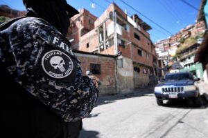 Más de 2.800 persona fueron asesinadas en 2020 por policías y militares