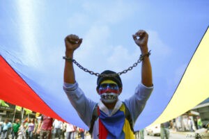 Más de 300 violaciones a la libertad de expresión en Venezuela reporta Espacio Público en menos de 1 año de cuarentena
