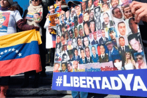 Más del 90% de los presos políticos no ha tenido derecho a juicio