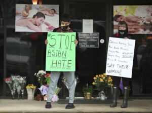 Masacre en Atlanta: ¿Qué hay detrás de la oleada de ataques contra asiáticos en Estados Unidos? - AlbertoNews