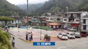 Masacre en Cauca: asesinan a cinco personas en Argelia - Otras Ciudades - Colombia