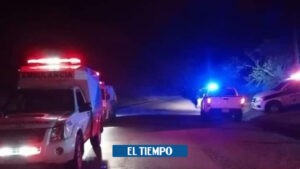 Masacre en Norte de Santander: Decretan duelo por asesinato múltiple en Ábrego - Otras Ciudades - Colombia