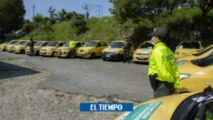 Medellín: Aplican extinción de dominio a 60 bienes al combo La Terraza - Medellín - Colombia