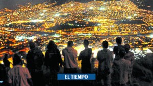 Medellín: denuncian reclutamiento de menores en la comuna 16 Belén - Medellín - Colombia