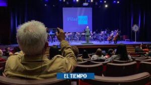 Medellín, primera ciudad en reabrir los teatros | Últimas noticias - Medellín - Colombia