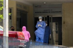 Médicos Unidos por Venezuela registró seis nuevos fallecidos del personal de salud por covid-19