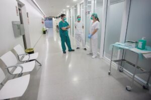 Médicos por Venezuela: 10 nuevos trabajadores de la salud fallecieron por covid-19