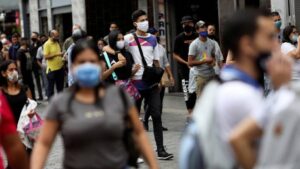 Comisionado Olivares revela la supuesta cifra de fallecidos por coronavirus en Venezuela