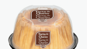 Mercadona lanza una nueva tarta de queso mini en formato individual por menos de 2 euros