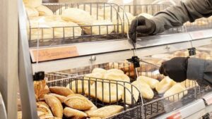 Mercadona recupera este pan tradicional del siglo XVI por 1,50 euros