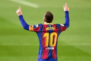 Messi EXPLOTÓ contra los Tik Tokers en el Camp Nou: "¿Les parece normal hacer siempre lo mismo? (Video) - AlbertoNews