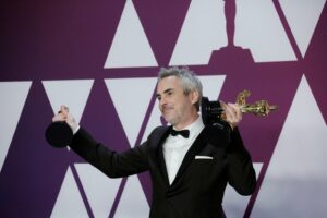 Mexicanos Cuarón y Lubezki se suman a acto de Museo de Academia de Hollywood - AlbertoNews