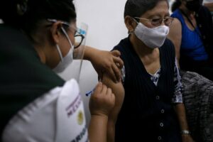 México acumula 197.827 muertes por covid-19 tras sumar 608 decesos #20Mar - AlbertoNews