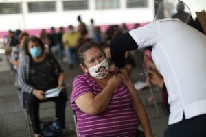 México acumula 200.862 decesos y 2.219.845 contagios por coronavirus #26Mar - AlbertoNews