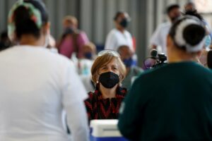 México suma 192.488 decesos y 2.144,558 contagios del coronavirus SARS-CoV-2 #10Mar - AlbertoNews