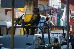 México y Guatemala lanzan un operativo migratorio binacional en la frontera - AlbertoNews