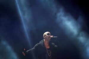 "Mi Niña Remix", la canción extranjera más escuchada en la radio en Brasil - AlbertoNews