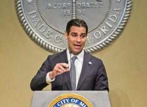 Miami quiere ser la "gran anfitriona" del Mundial de 2026 (Detalles) - AlbertoNews
