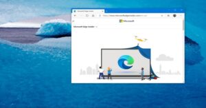 Microsoft Edge ha muerto, el cambio a Chromium le ha sentado muy bien y cada vez es más popular