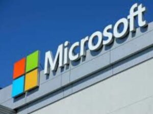Microsoft acusa a hackers chinos de fallas de seguridad